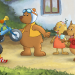 Der kleine Rabe Socke