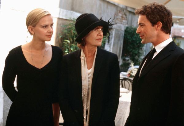 Utta Danella - Eine Liebe in Venedig