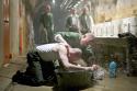 Claes Ljungmark in: Mord im Mittsommer