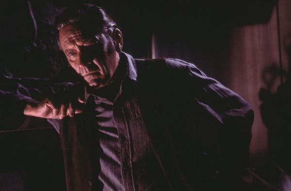 Bild 1 von 4: John Benedict (William Holden)