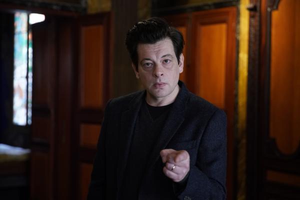 Bild 1 von 20: Fred (Benjamin Biolay).