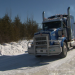 Ice Road Truckers - Gefahr auf dem Eis