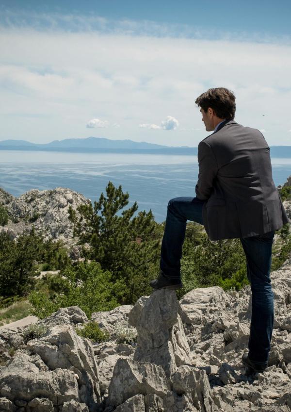 Bild 1 von 3: Im Bild: Emil (Lenn Kudrjawizki).