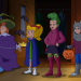 Bibi Blocksberg: Halloween mit Hex-hex!
