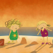 Nele & Nora
