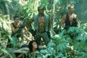 Arnold Schwarzenegger in: Predator