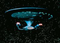 Raumschiff Enterprise - Das nächste Jahrhundert