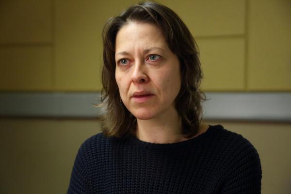 Bild 1 von 8: Helen Bartlett (Nicola Walker)