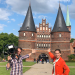 Tamina & Uwe in Lübeck