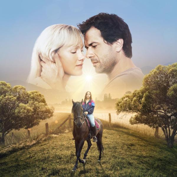 Bild 1 von 14: Im Schatten das Licht - Artwork