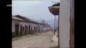 Tacambaro - Eine mexikanische Stadt in der Sierra Madre (1975)