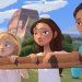 Spirit: wild und frei