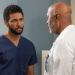 Grey's Anatomy
