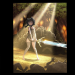 Reincarnated as a Sword