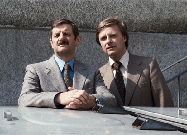 Bild 1 von 1: Die Schweizermacher