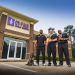 Die Tierärzte von Houston