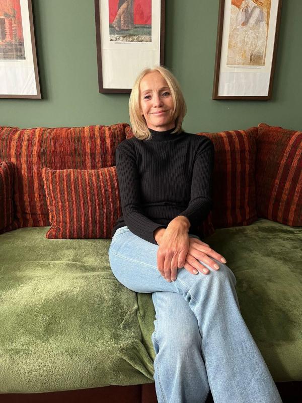 Bild 1 von 6: Birgit