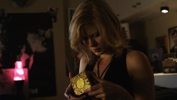 Bild 1 von 4: Emma Craven (Tracey Fairaway)