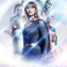 Supergirl