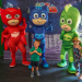 PJ Masks - Pyjamahelden