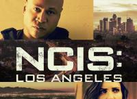 NCIS : Los Angeles