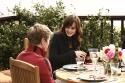 Alexis Bledel in: Gilmore Girls