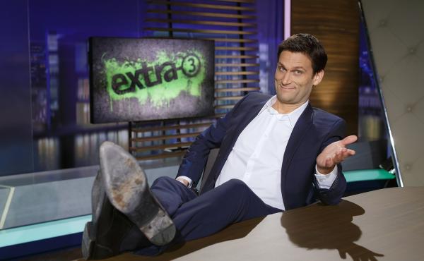 Bild 1 von 3: extra 3