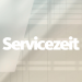Servicezeit