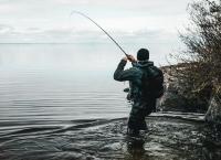 Chasing Monsters - Monsterfischen auf der Spur