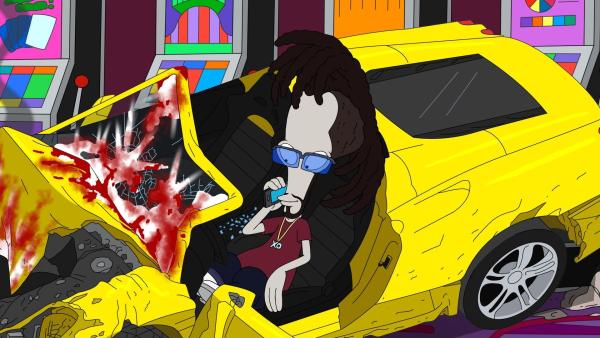 Bild 1 von 11: Roger