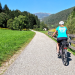 Bike Mike: Südtirol