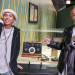 TickTack Zeitreise mit Lisa & Lena
