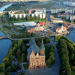 Stadt ohne Heimat - Von Königsberg nach Kaliningrad in 800 Jahren
