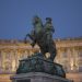 Lebensraum Nationalbibliothek