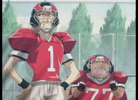 Eyeshield 21