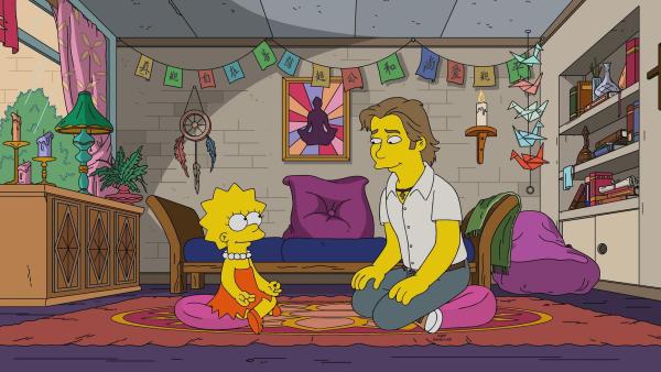 Bild 1 von 35: Die Simpsons