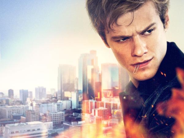 Bild 1 von 11: (5. Staffel) - MacGyver - Artwork