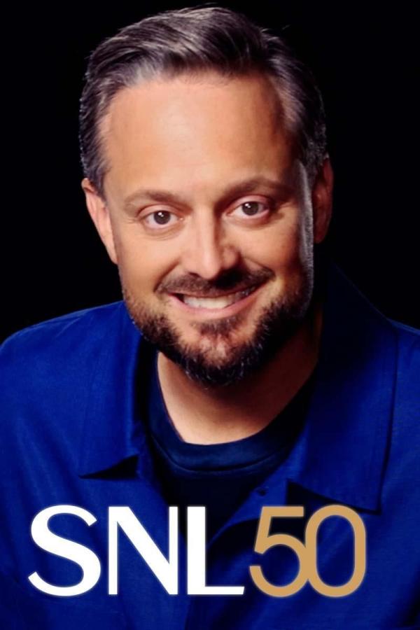 Bild 1 von 9: (50. Staffel) - Saturday Night Live - Nate Bargatze
