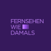 Fernsehen wie damals
