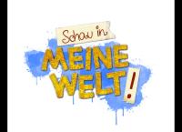 Schau in meine Welt: #träume