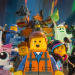 The Lego Movie