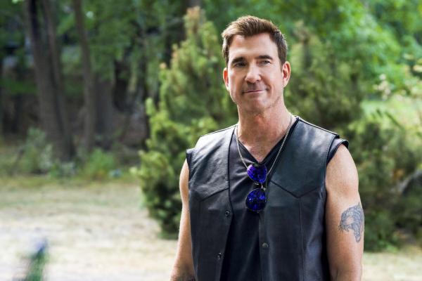 Bild 1 von 10: Remy Scott (Dylan McDermott)