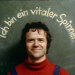Die vitalen Spinner errichten ein Zeichen für den Sieg des sanften Weges (1980)