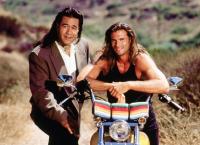 Renegade - Gnadenlose Jagd