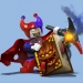 Bilder zur Sendung: Nexo Knights - Die Ritter der Zukunft