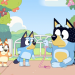 Bluey