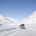 Ice Road Truckers - Gefahr auf dem Eis