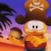 The Garfield Show?
