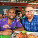 Big Food USA - Unterwegs mit Josh Denny