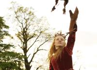 Elizabeth I - The Virgin Queen